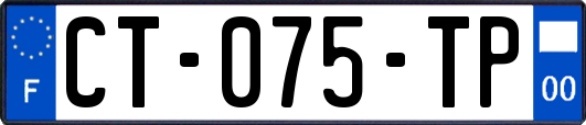 CT-075-TP