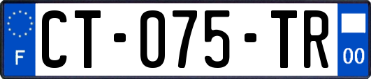 CT-075-TR