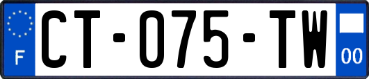 CT-075-TW