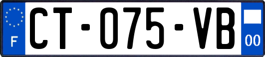 CT-075-VB