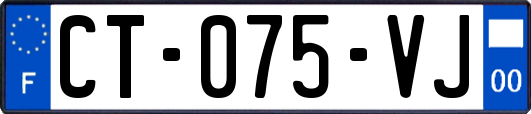 CT-075-VJ