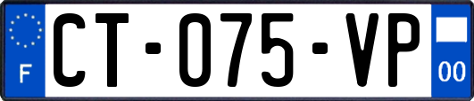 CT-075-VP