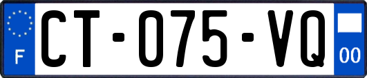 CT-075-VQ