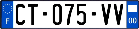 CT-075-VV