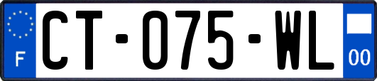 CT-075-WL