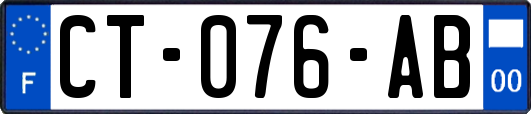 CT-076-AB