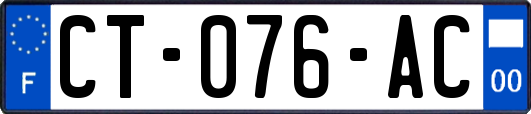 CT-076-AC