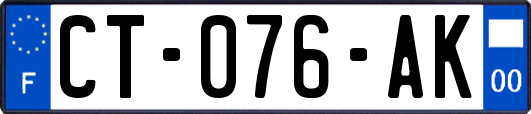 CT-076-AK