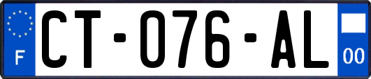 CT-076-AL