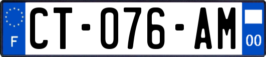 CT-076-AM