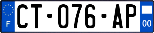 CT-076-AP