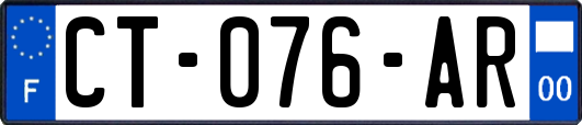 CT-076-AR