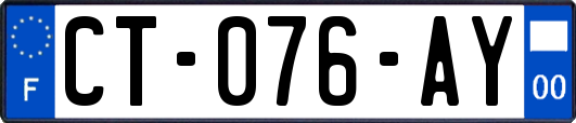 CT-076-AY