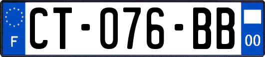 CT-076-BB