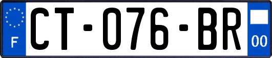 CT-076-BR