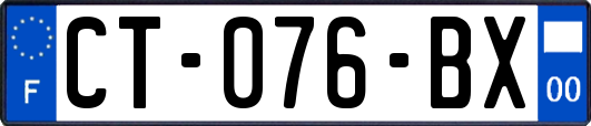 CT-076-BX