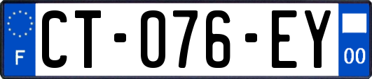 CT-076-EY