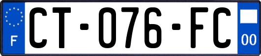 CT-076-FC