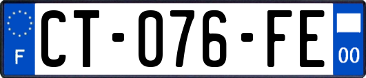 CT-076-FE