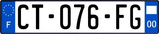 CT-076-FG