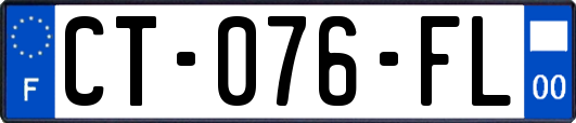 CT-076-FL