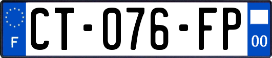 CT-076-FP