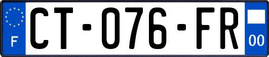 CT-076-FR