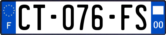 CT-076-FS