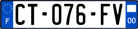 CT-076-FV