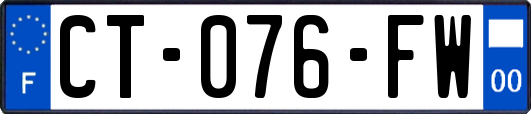 CT-076-FW