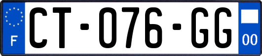 CT-076-GG