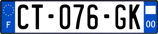 CT-076-GK