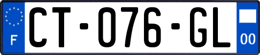 CT-076-GL