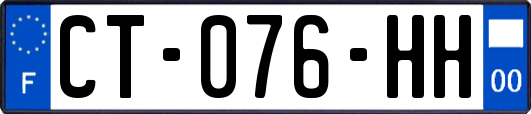 CT-076-HH
