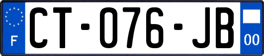 CT-076-JB