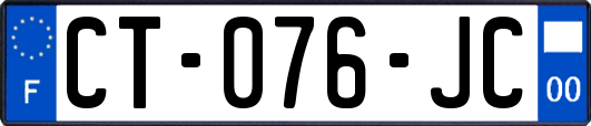 CT-076-JC