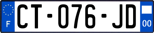CT-076-JD