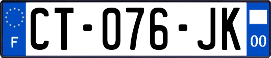 CT-076-JK