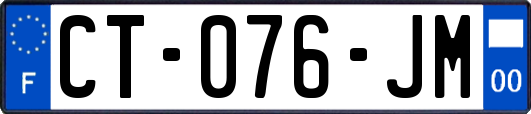 CT-076-JM