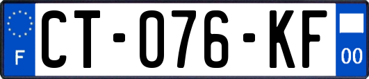 CT-076-KF