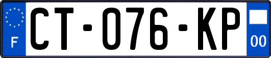 CT-076-KP