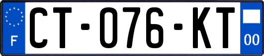 CT-076-KT