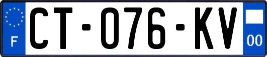 CT-076-KV
