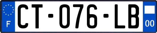 CT-076-LB