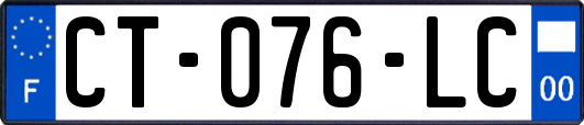 CT-076-LC