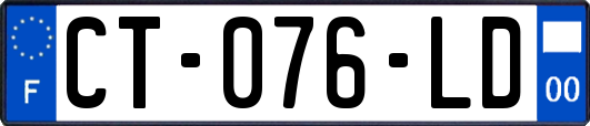 CT-076-LD