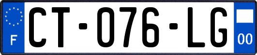 CT-076-LG