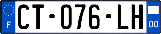 CT-076-LH