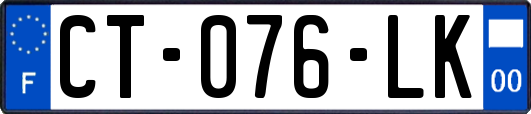 CT-076-LK