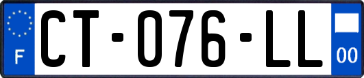 CT-076-LL